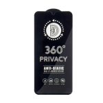 Szkło hartowane Privacy 360 do iPhone 15 Pro Max