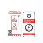 Szkło hartowane Ultra Strong 45KG do iPhone 16 Pro Max