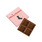 TABLICZKA CZEKOLADY CHOCOLATE SPOT 30 G - 0527/Xmas