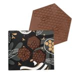 TABLICZKA CZEKOLADY HONEYBEE - 0309