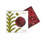 TABLICZKA CZEKOLADY MODERN BAR - 0087/FIT