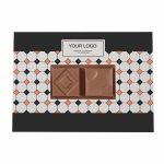 TABLICZKA CZEKOLADY MODULO BAR J.A. BACZEWSKI - 0290B