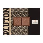 TABLICZKA CZEKOLADY MODULO BAR Z KAWĄ PLUTON - 0290P