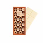 TABLICZKA CZEKOLADY W KOPERCIE 70 G - 0382/XMAS