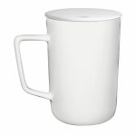Taco tea biały - KUBEK TACO NBC