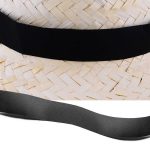 Tasiemka na kapelusze nonwoven / Proband