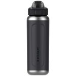 Termoizolowany bidon na wodę Stanley Classic Wellspring 710 ml wykonany z recyklingowanej stali nierdzewnej