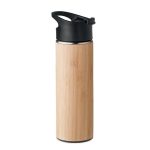 Termos bambusowy  450ml - MO6371-40