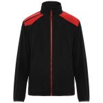 Terrano kurtka unisex z mikropolaru