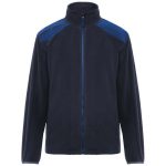 Terrano kurtka unisex z mikropolaru