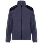 Terrano kurtka unisex z mikropolaru