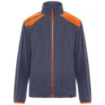 Terrano kurtka unisex z mikropolaru