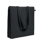 Torba na zakupy Fairtrade 180 gr - MO2590-03