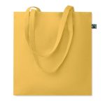 Torba na zakupy Fairtrade 180gr - MO2589-08