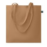 Torba na zakupy Fairtrade 180gr - MO2589-53