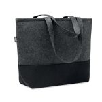Torba na zakupy z filcu RPET - MO6455-15