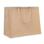 Torba na zakupy z juty - MO8965-13