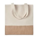 Torba na zakupy z juty - MO9518-13