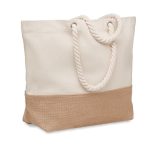 Torba plażowa, płótno 280gr/m2 - MO6720-13