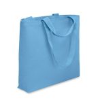 Torba plażowa z płótna 320 gr/m - MO2485-12
