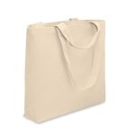 Torba plażowa z płótna 320 gr/m - MO2485-13