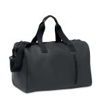 Torba podróżna z miękkiego PU - MO2576-03