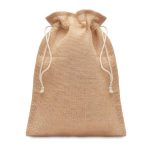 Torba prezentowa z juty - MO9929-13