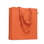 Torba z bawełny organicznej - MO2197-10