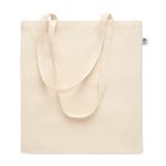 Torba z bawełny organicznej - MO6632-13
