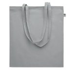 Torba z bawełny organicznej - MO6711-07