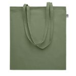 Torba z bawełny organicznej - MO6711-09