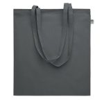 Torba z bawełny organicznej - MO6711-15