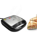 Toster, opiekacz, grill 750W OK2 LTC