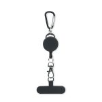 Uchwyt na telefon ze skipass - MO2630-03