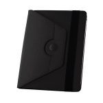 Uniwersalne etui ORBI 360 do tabletów 7-8''(L21,5 x W15 cm) czarne