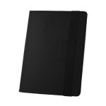Uniwersalne etui ORBI do tabletów 12-13"(L29,5 x W22,5 cm) czarne