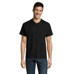 VICTORY Męski T-SHIRT 150g - S11150-DB-S