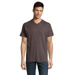 VICTORY Męski T-SHIRT 150g - S11150-DG-XXL