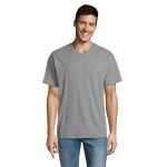 VICTORY Męski T-SHIRT 150g - S11150-GM-S