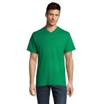 VICTORY Męski T-SHIRT 150g - S11150-KG-S