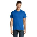 VICTORY Męski T-SHIRT 150g - S11150-RB-L