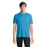 VORTEX RAGLAN T-SHIRT - S04787-AQ-S