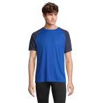 VORTEX RAGLAN T-SHIRT - S04787-ET-XL