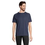 VORTEX RAGLAN T-SHIRT - S04787-FN-XS