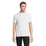 VORTEX RAGLAN T-SHIRT - S04787-WH-XL