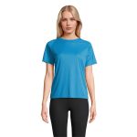 VORTEX WOMEN RAGLAN T-SHIRT - S04788-AQ-S