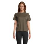 VORTEX WOMEN RAGLAN T-SHIRT - S04788-AR-S