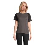 VORTEX WOMEN RAGLAN T-SHIRT - S04788-BI-XXL