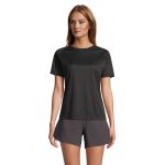 VORTEX WOMEN RAGLAN T-SHIRT - S04788-BK-L