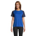 VORTEX WOMEN RAGLAN T-SHIRT - S04788-ET-XS